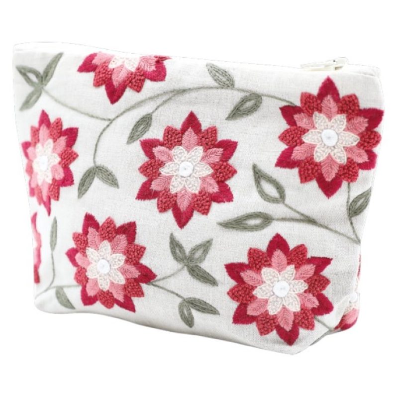 Kit Broderie Trousse Lilou