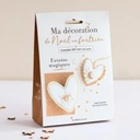 Kit Broderie Feutrine "Duo les Exvotos"