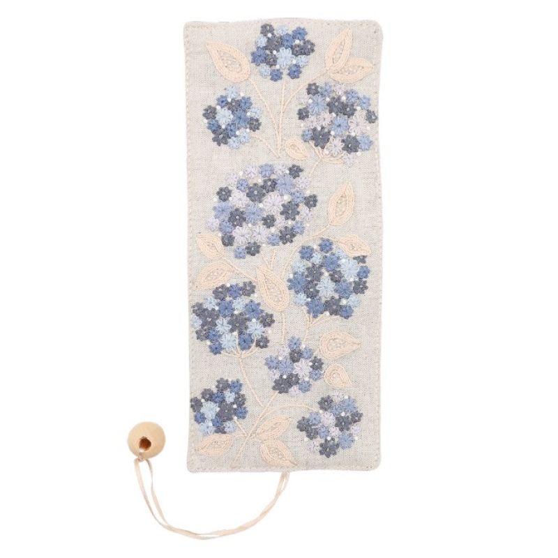 Kit Broderie Marque Page Hortense