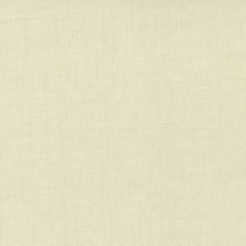 Tissu Patchwork Joie De Vivre Uni Pearl, Coupon