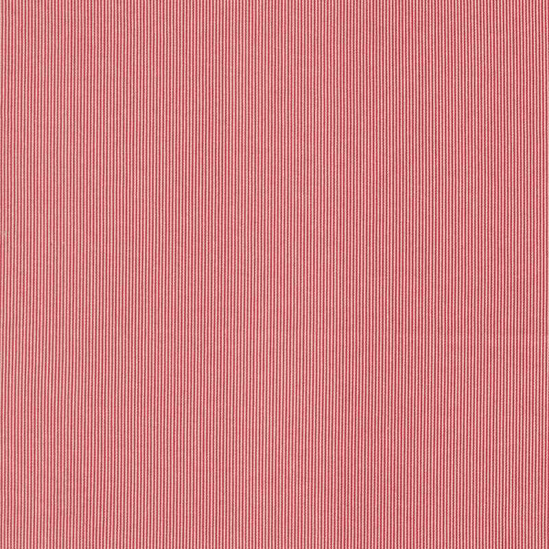 Tissu Patchwork Joie De Vivre Chardon Rouge