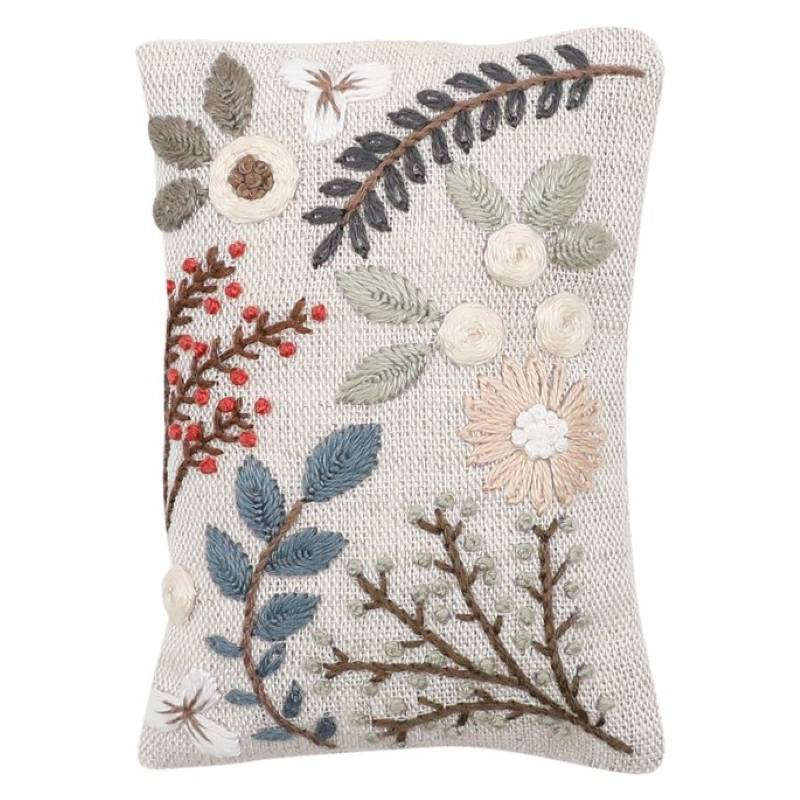 Kit Broderie - Nomade Anouk