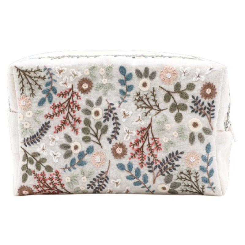Kit Broderie - Trousse Anouk