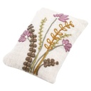 Kit Broderie - Porte Clés Cyrielle