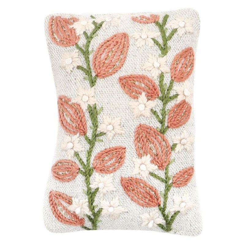 Kit Broderie - Porte Clés Camille