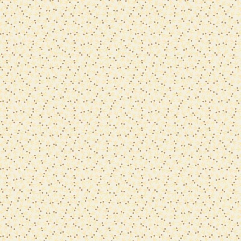 Tissu Patchwork Sands of Time "Snowbird Cotton", Coupon