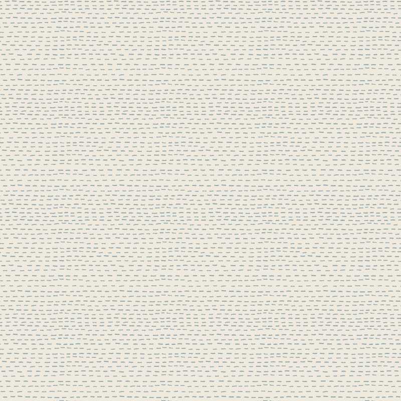 Tissu Patchwork Slow & Steady - Dotted Lines Cream, Coupon