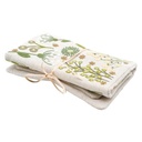 Kit Broderie "Porte Ciseaux - Olive"
