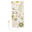 Kit Broderie Marque Page Olive