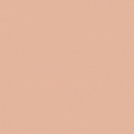 Tissu Patchwork Tilda Poppy Seed Dusty Peach