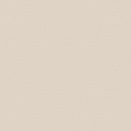 Tissu Patchwork Tilda Poppy Seed Putty