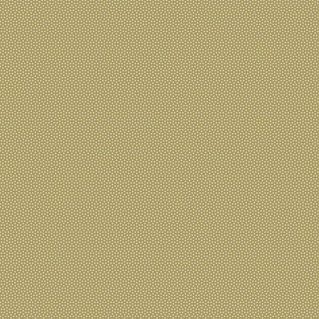 Tissu Patchwork Tilda Poppy Seed Olive, Coupon