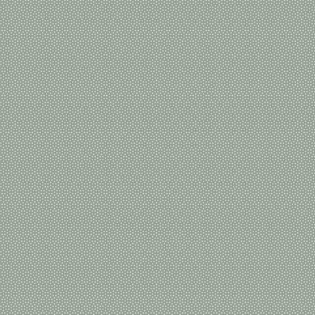 Tissu Patchwork Tilda Poppy Seed Duck Egg