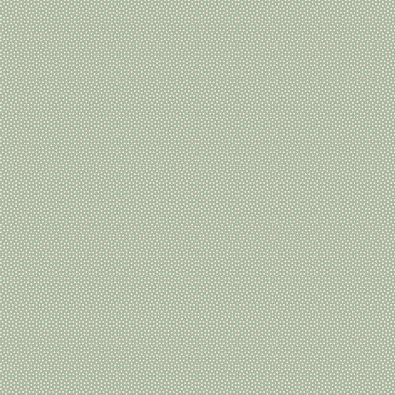 Tissu Patchwork Tilda Poppy Seed Mist