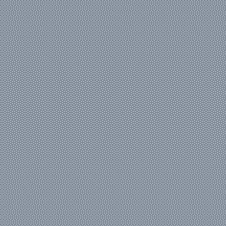 Tissu Patchwork Tilda Poppy Seed Slate, Coupon