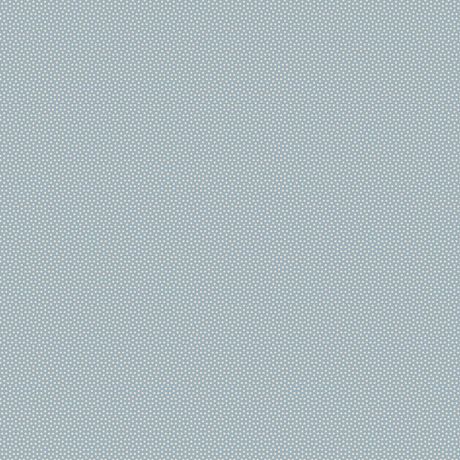 Tissu Patchwork Tilda Poppy Seed Soft Blue