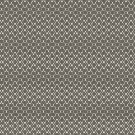 Tissu Patchwork Tilda Poppy Seed Charcoal