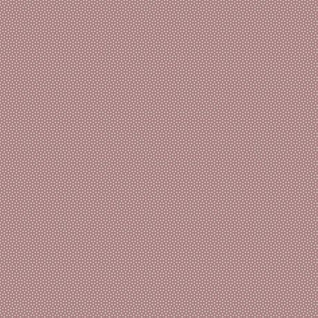 Tissu Patchwork Tilda Poppy Seed Mauve, Coupon