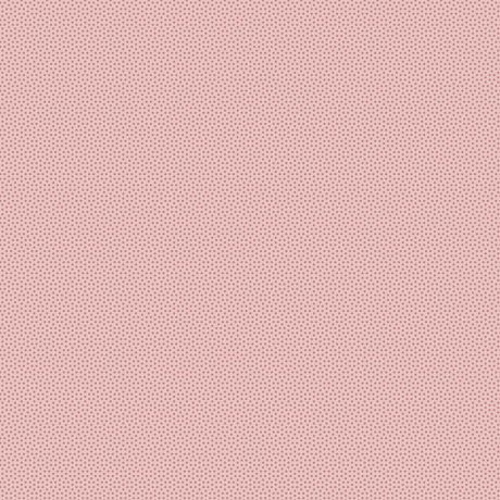 Tissu Patchwork Tilda Poppy Seed Dusty Rose, Coupon