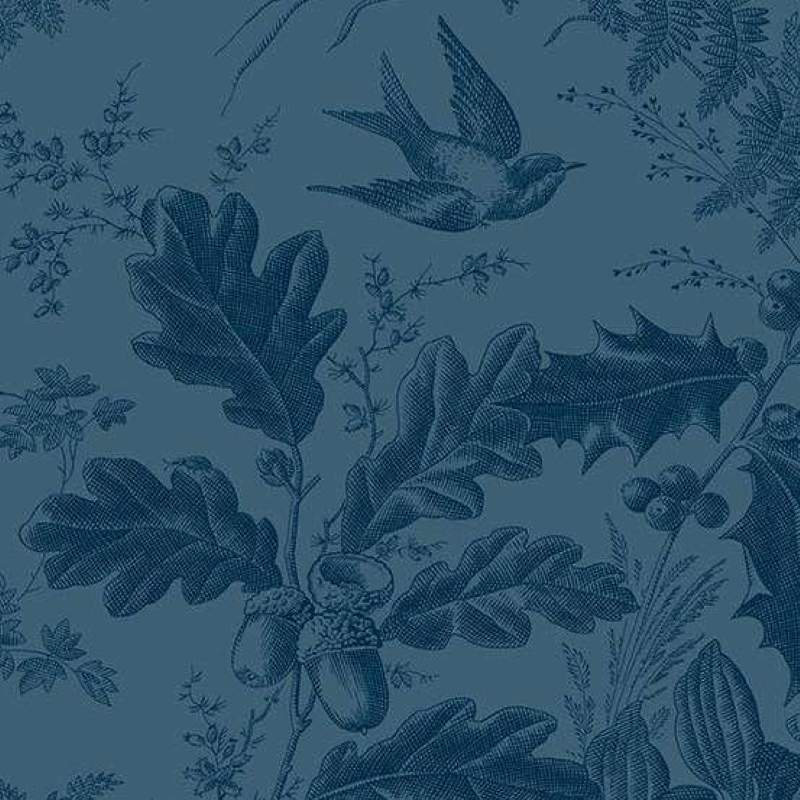 Tissu Patchwork Vermont Celestial, Coupon