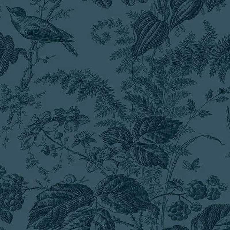 Tissu Patchwork Vermont Midnight