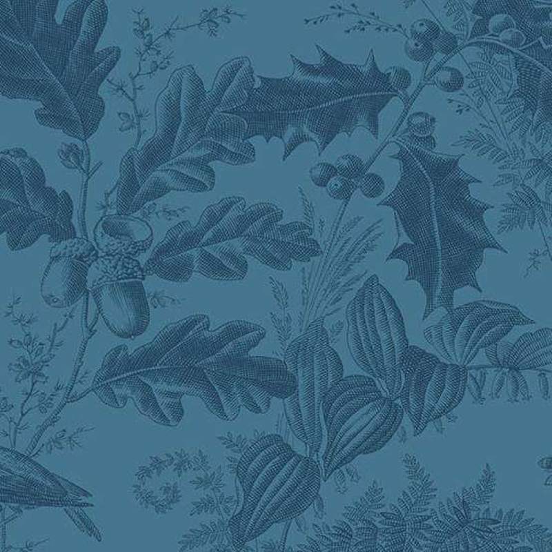Tissu Patchwork Vermont Cadet
