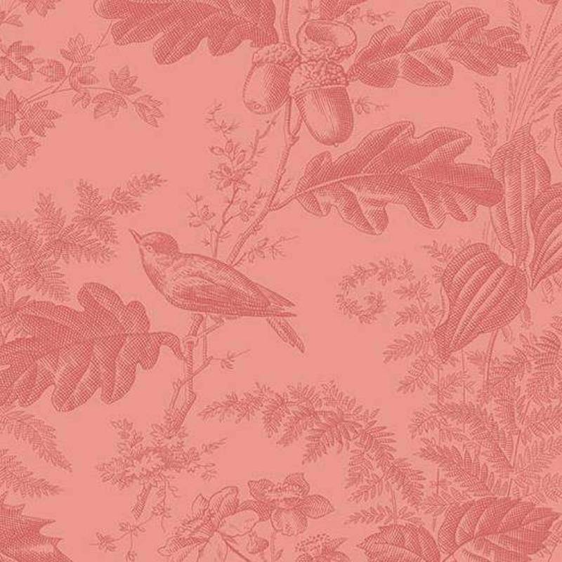 Tissu Patchwork Vermont Salmon, Coupon