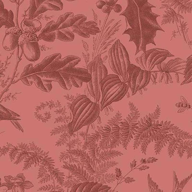 Tissu Patchwork Vermont Sienna, Coupon