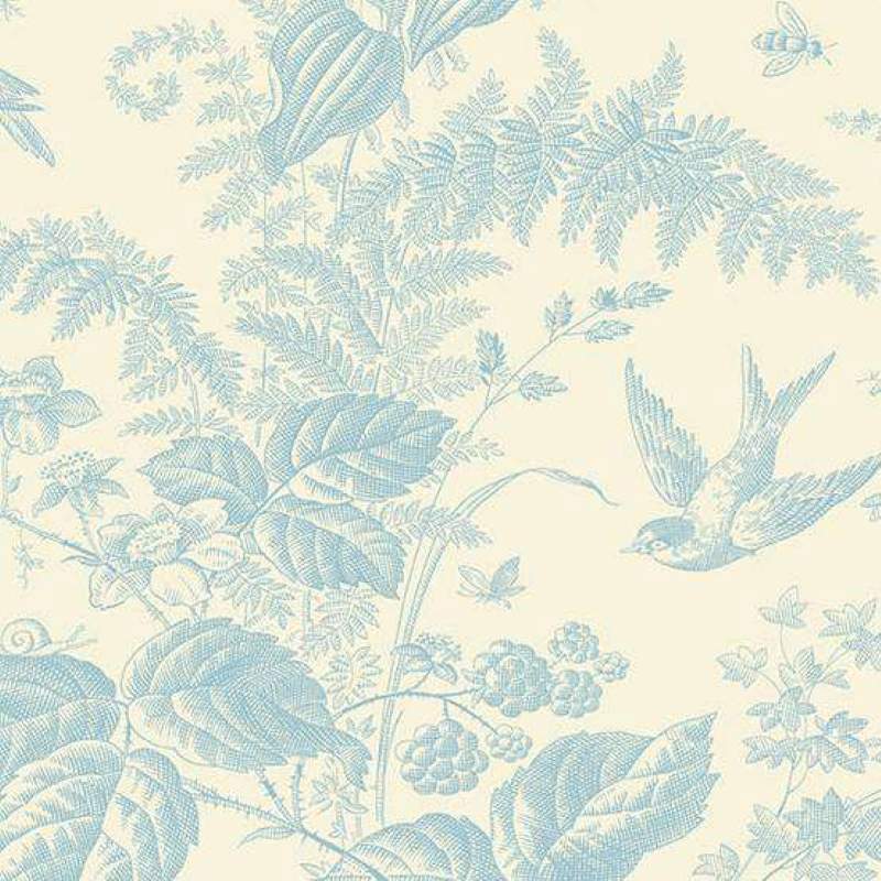 Tissu Patchwork Vermont Sky, Coupon