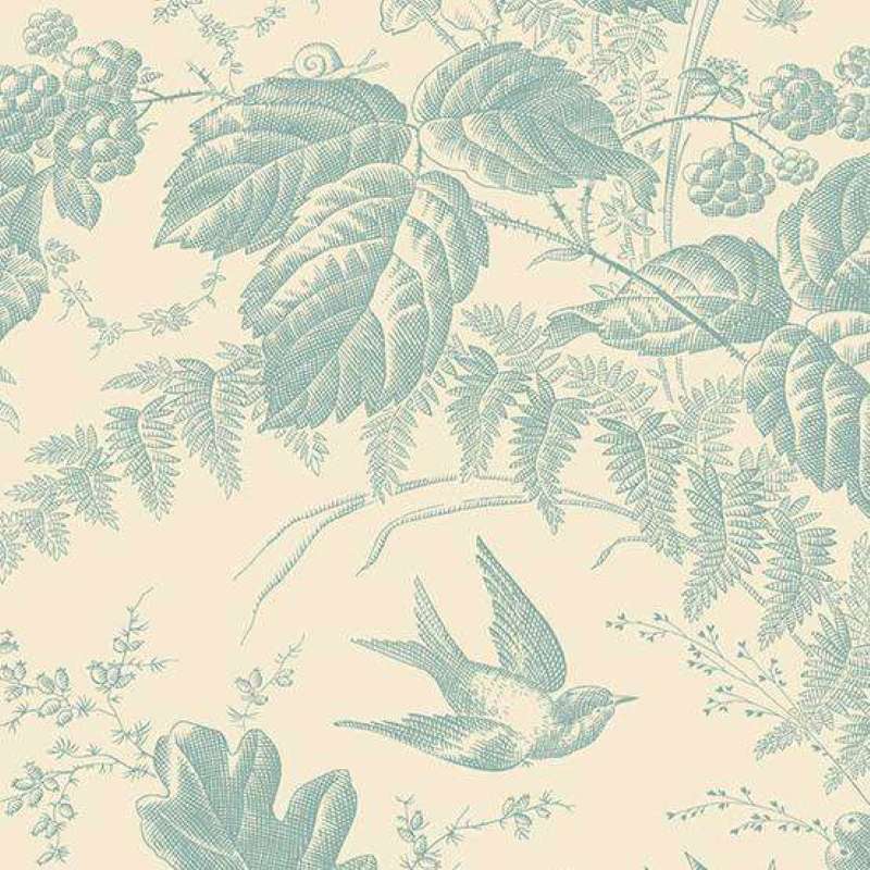 Tissu Patchwork Vermont Fog