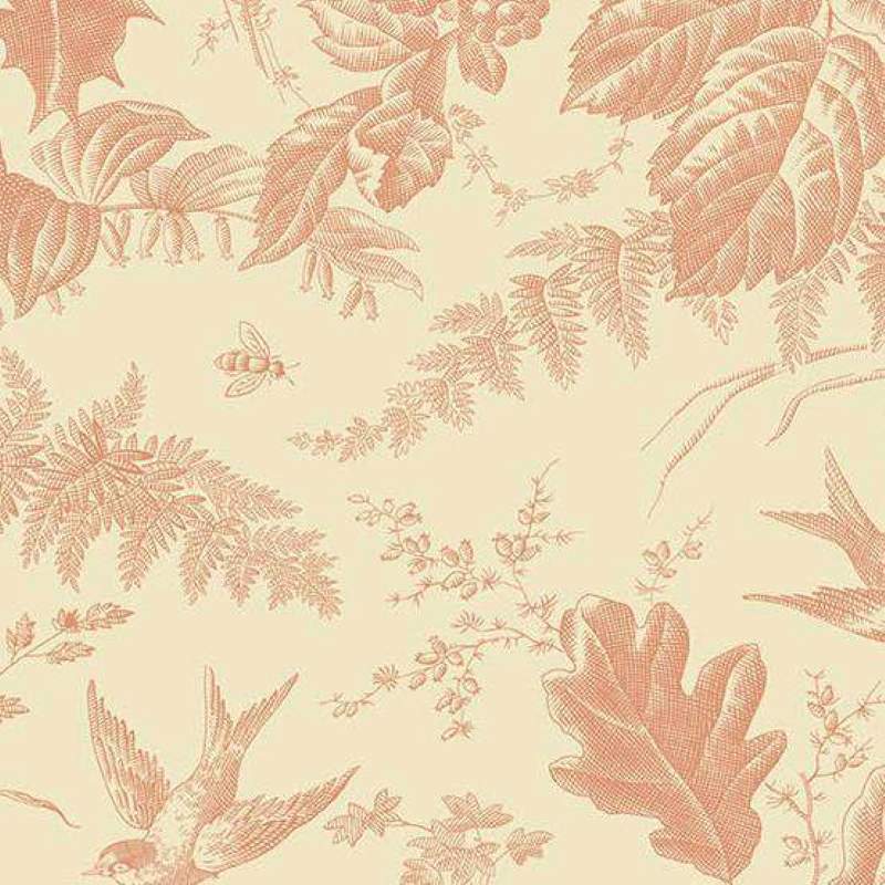 Tissu Patchwork Vermont Sunset