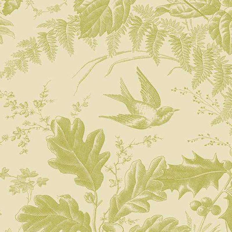 Tissu Patchwork Vermont Peapod, Coupon