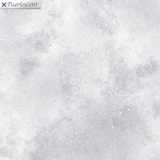 Tissu Patchwork New Hue Pearl Cloud