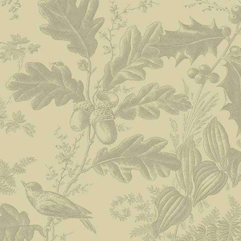 Tissu Patchwork Vermont Limestone, Coupon