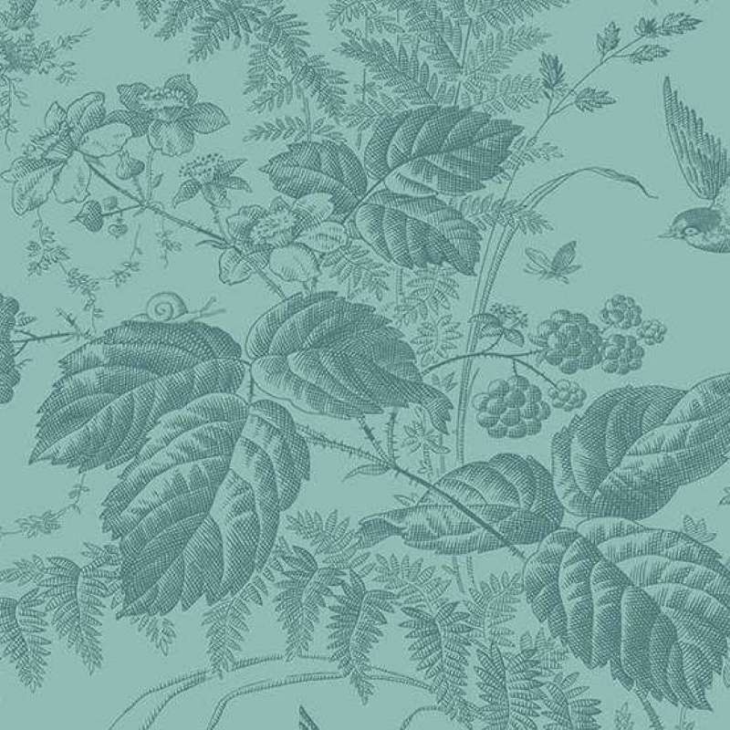 Tissu Patchwork Vermont Pond, Coupon