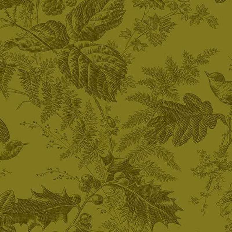 Tissu Patchwork Vermont Juniper