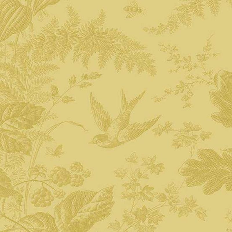 Tissu Patchwork Vermont Honey