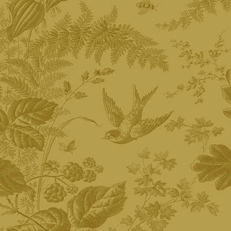 Tissu Patchwork Vermont Straw