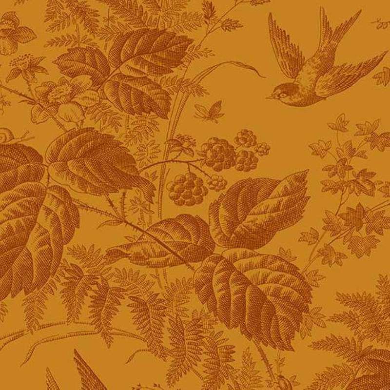 Tissu Patchwork Vermont Amber