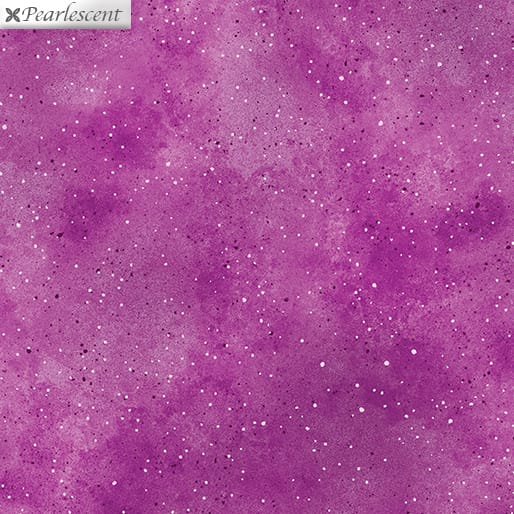 Tissu Patchwork New Hue Pearl Hibiscus