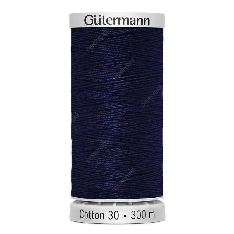 Gütermann Fil à Quilter Cotton 30, n°1199