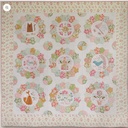 Modèle Patchwork Beyond the Porch de Natalie Bird