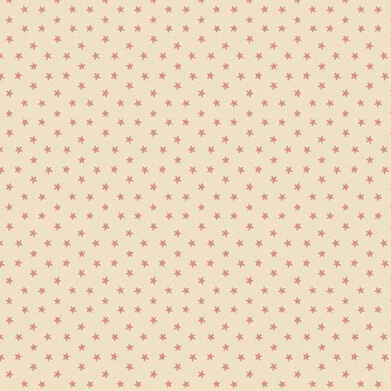 Tissu Patchwork Jingle Bell Starlight Pink, Coupon