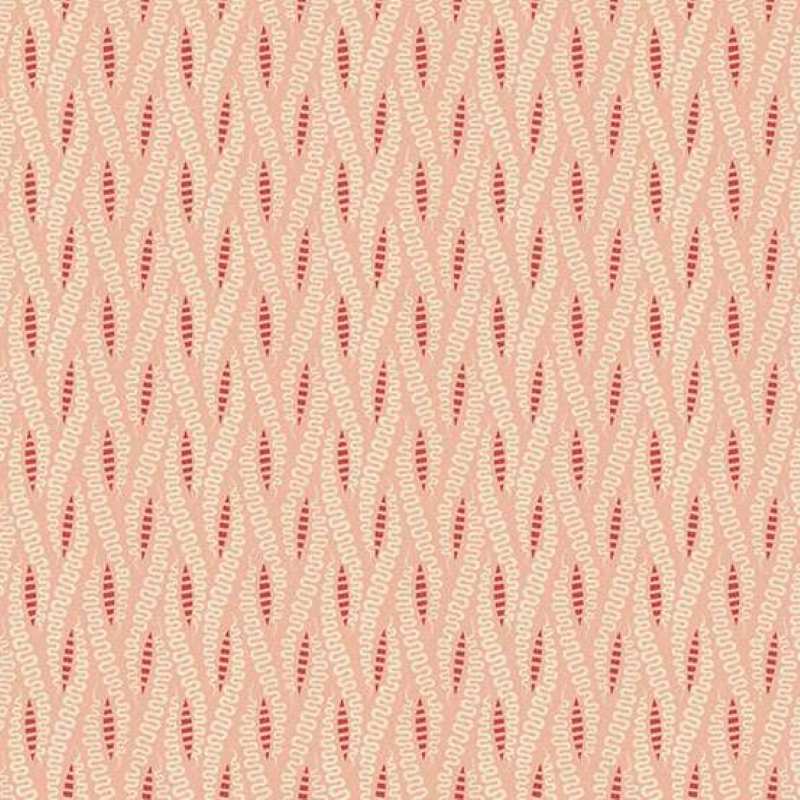 Tissu Patchwork Jingle Bell Ribbon Candy Peppermint, Coupon