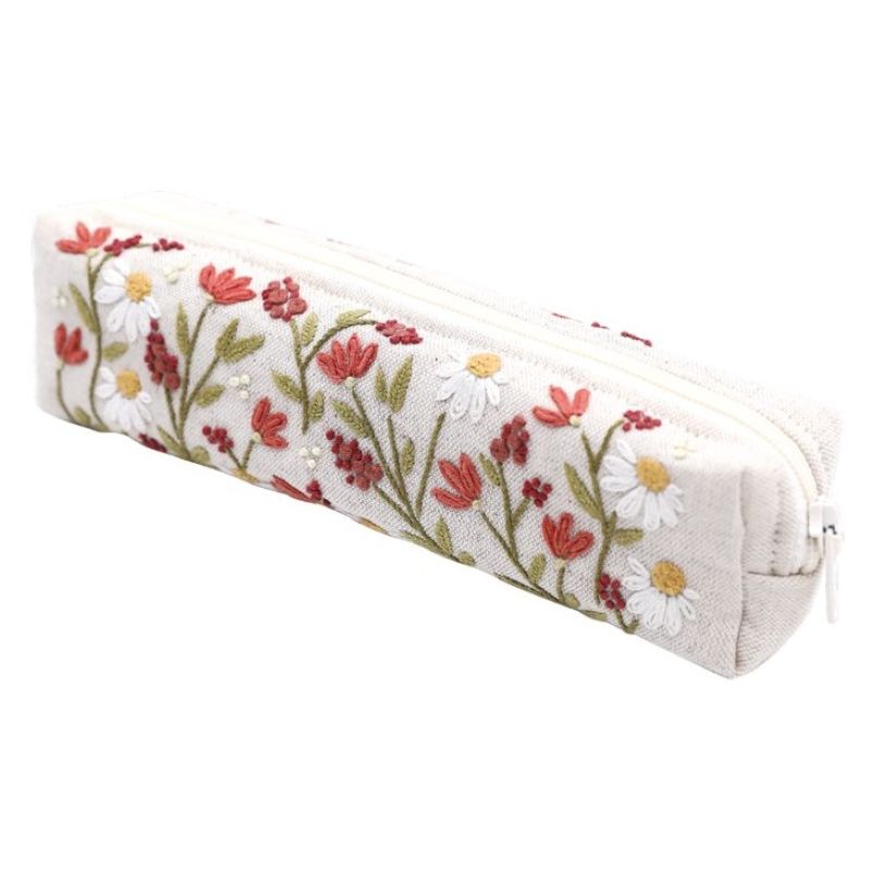 Kit Broderie - Petite Trousse Billie