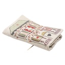 Kit Broderie - Porte Ciseaux & Aiguilles des Brodeuses