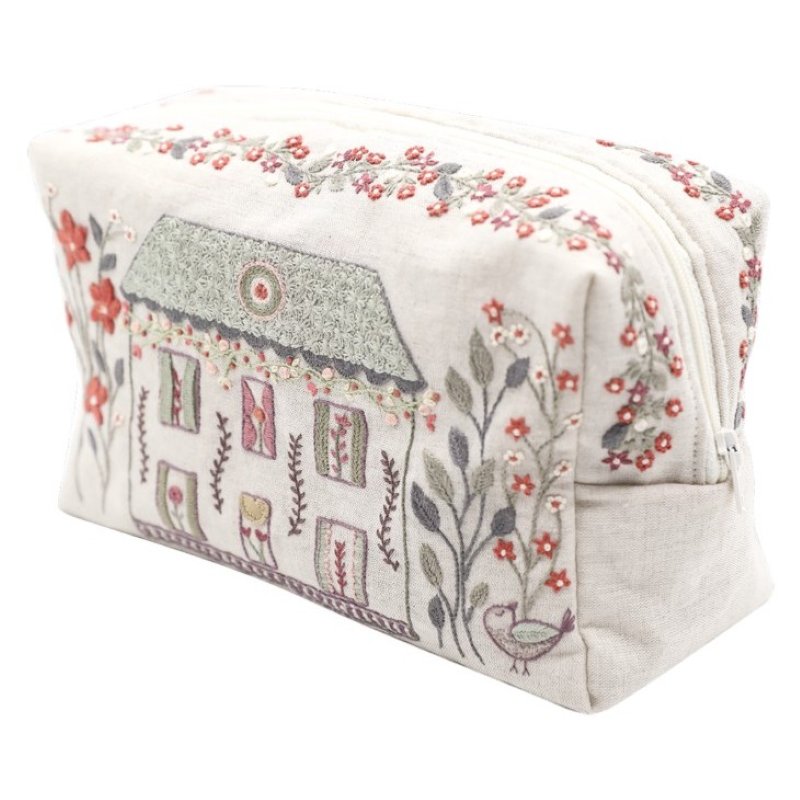 Kit Broderie - Grande Trousse des Brodeuses