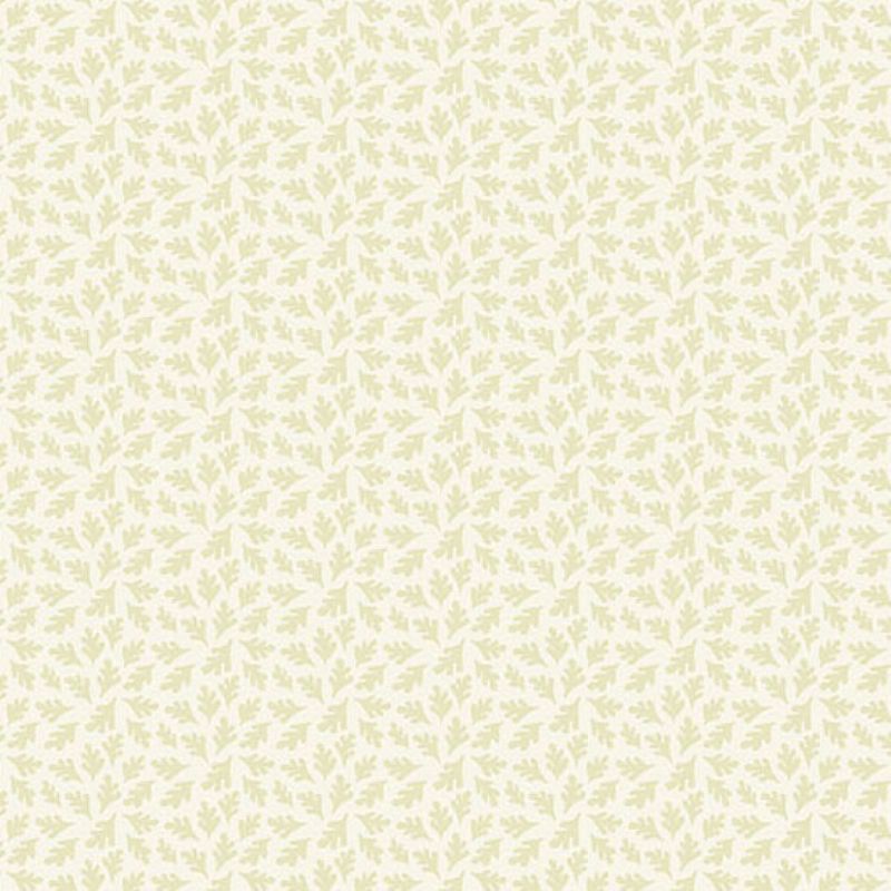 Tissu Patchwork Oakleigh Oakleaf Cream