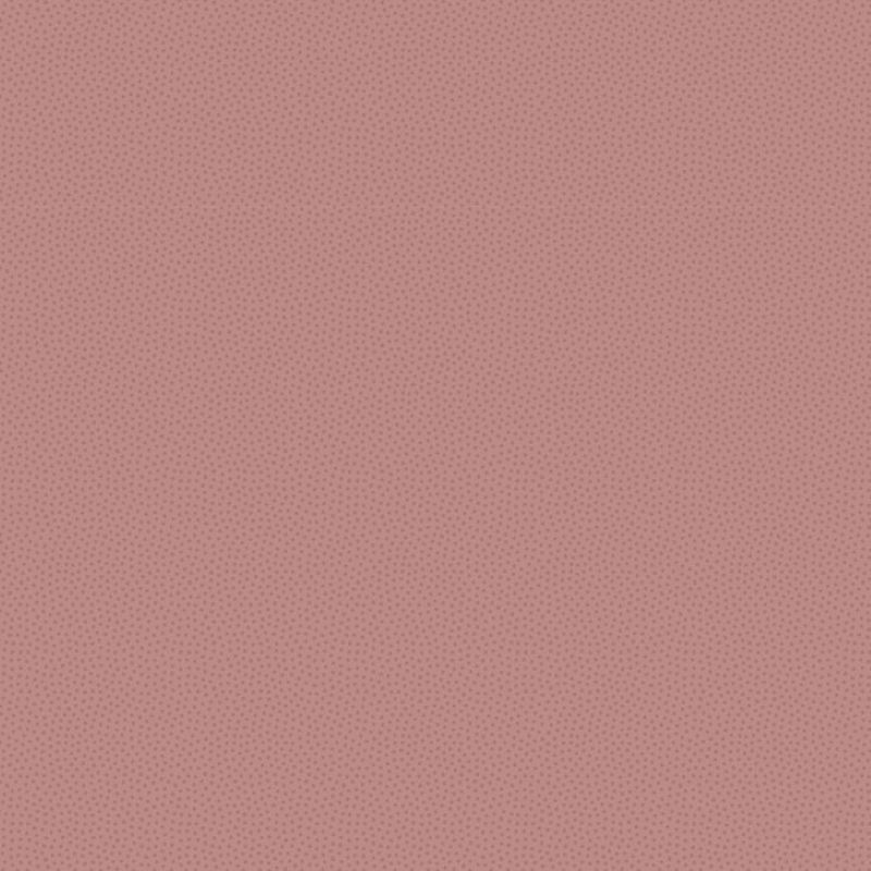 Tissu Patchwork Pindots Rose foncé, Coupon