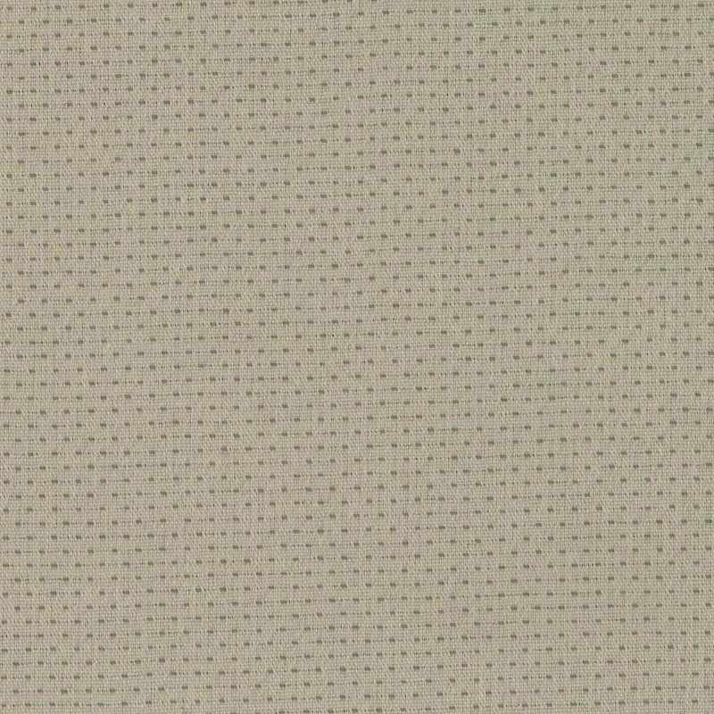 Tissu Patchwork Japonais Tochio Petits Pois Taupe